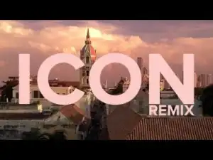 Video: Jaden Smith - Icon (Remix) (feat. Nicky Jam)